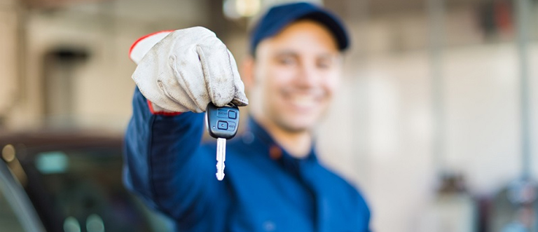 24 hour Mobile locksmith in Atascadero