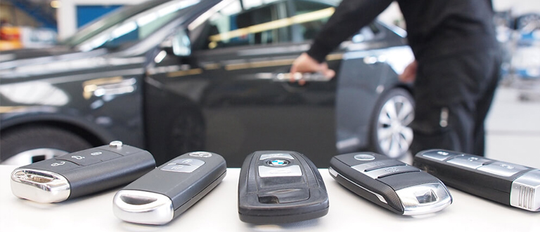 Automotive Locksmith Atascadero