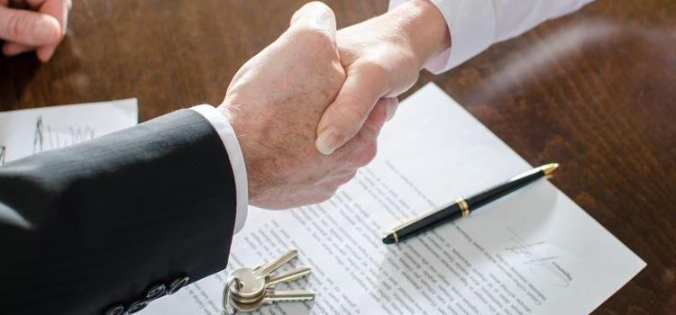 Commercial Eviction Service Atascadero