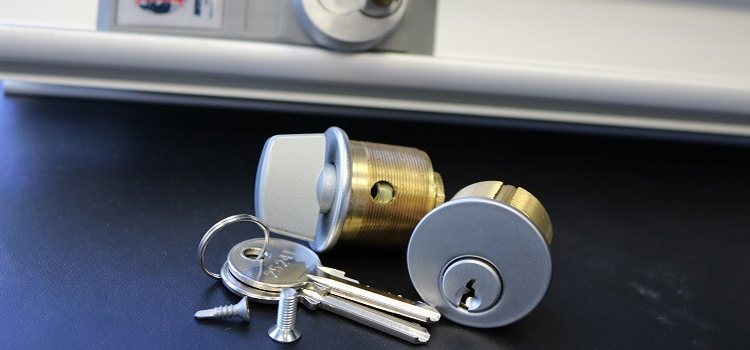 Commercial Lock Installation Atascadero