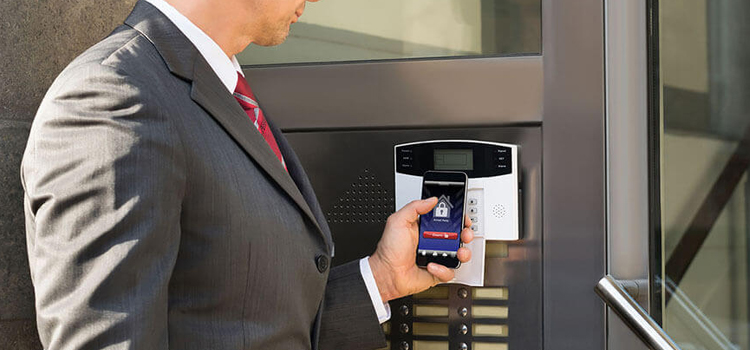 Commercial Office Locksmith Atascadero