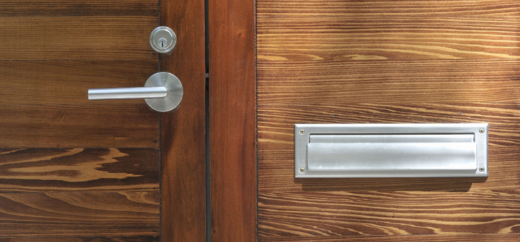 Electric Front Door Lock Repair Atascadero