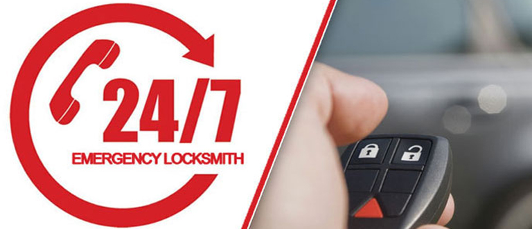 Emergency Locksmith Atascadero