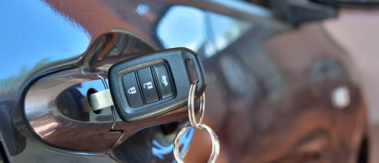 Unlock Car Lockout Service Atascadero